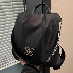 Trendy Women's Fashion Backpack - Large Capacity Travel Bag for Everyday Use